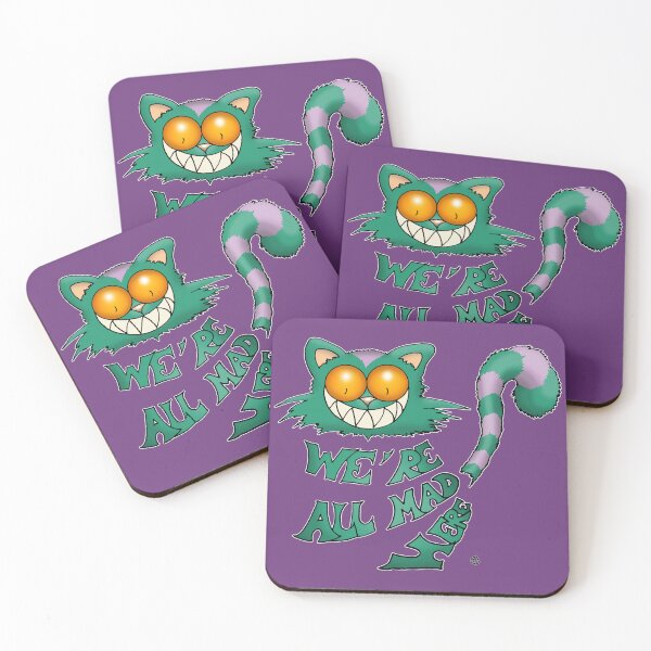 Item preview, we are all crazy here designed and sold by kassandra369.