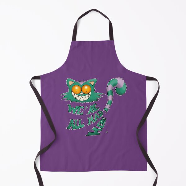 Item preview, we are all crazy here designed and sold by kassandra369.
