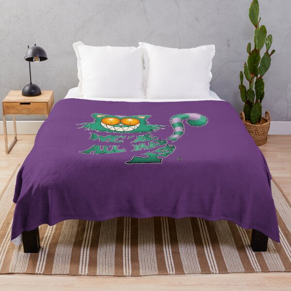 Item preview, we are all crazy here designed and sold by kassandra369.