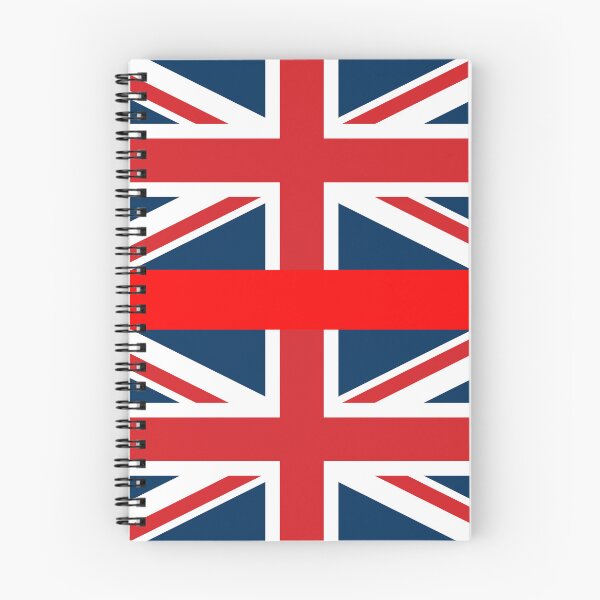 Item preview, UK British Flag x 2 designed and sold by dewi5.