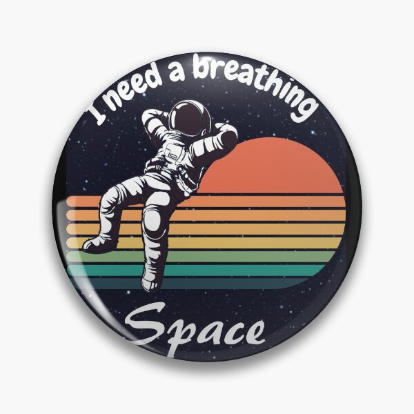 Item preview, I need a breathing space  designed and sold by sweetiejojo.
