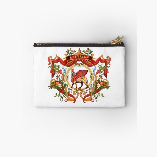 Item preview, Assyrian Lamassu Decoration designed and sold by doniainart.