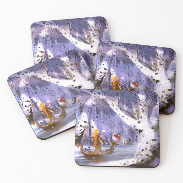 Item preview, a birch fairy designed and sold by kimbongjune.