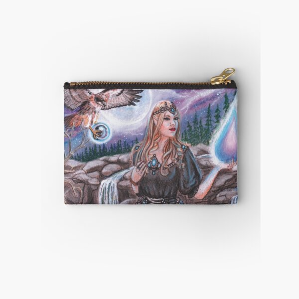 Item preview, Night Magic designed and sold by LindaSayeghArt.