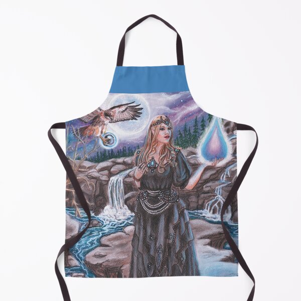 Item preview, Night Magic designed and sold by LindaSayeghArt.