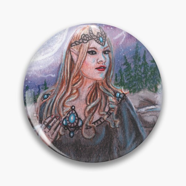 Item preview, Night Magic designed and sold by LindaSayeghArt.