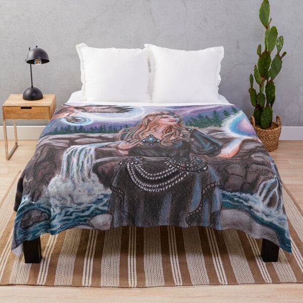 Item preview, Night Magic designed and sold by LindaSayeghArt.