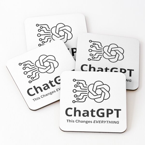 Item preview, ChatGPT This Changes Everything designed and sold by Nepaz-Designs.