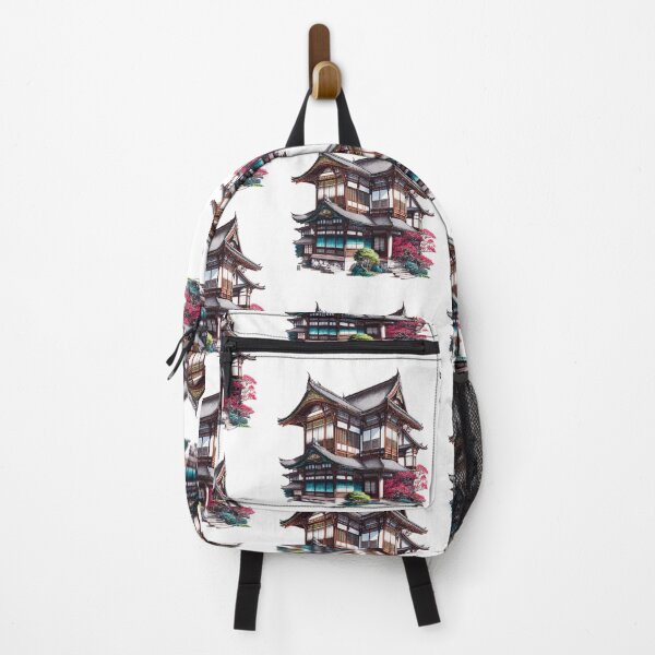 Item preview, The houses of Ōsaka designed and sold by Kadhaf.