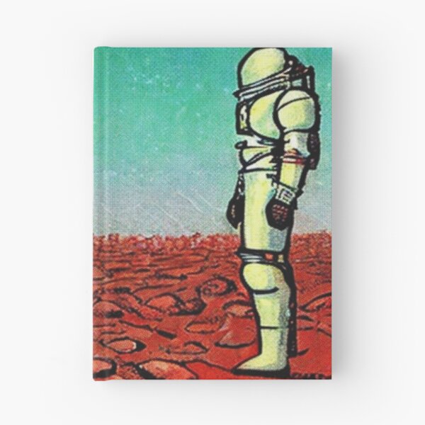 Item preview, Astronauts from another world | comics aesthetics designed and sold by spinolator.