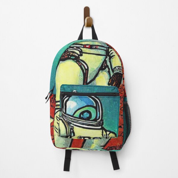 Item preview, Astronauts from another world | comics aesthetics designed and sold by spinolator.