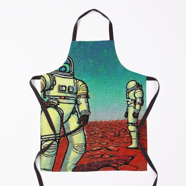 Item preview, Astronauts from another world | comics aesthetics designed and sold by spinolator.