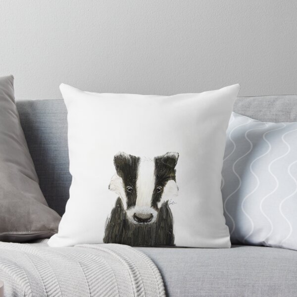 Item preview, little badger designed and sold by bri-b.