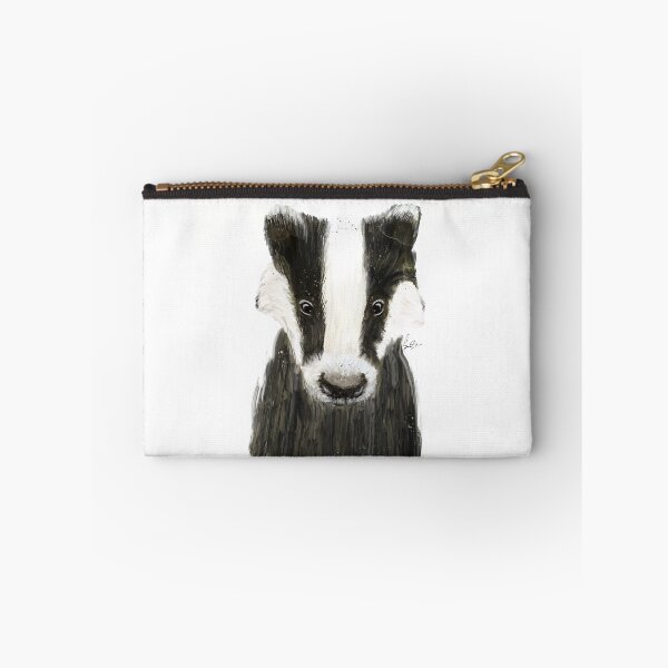 Item preview, little badger designed and sold by bri-b.