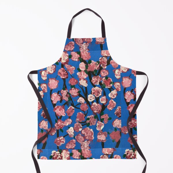 Item preview, Pink Blossoms - Art designed and sold by jolabrese.
