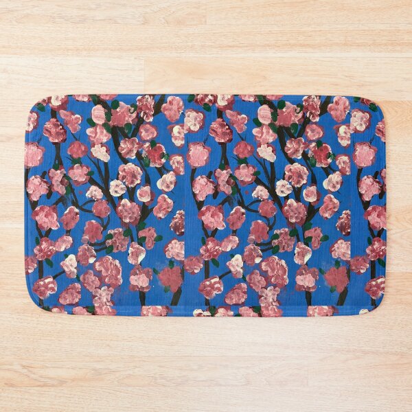 Item preview, Pink Blossoms - Art designed and sold by jolabrese.