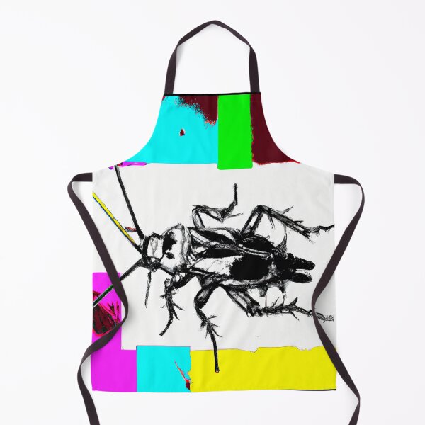 Item preview, Roachcake designed and sold by Farbitroid.