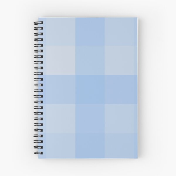 Item preview, Blue square pattern designed and sold by dand1892.
