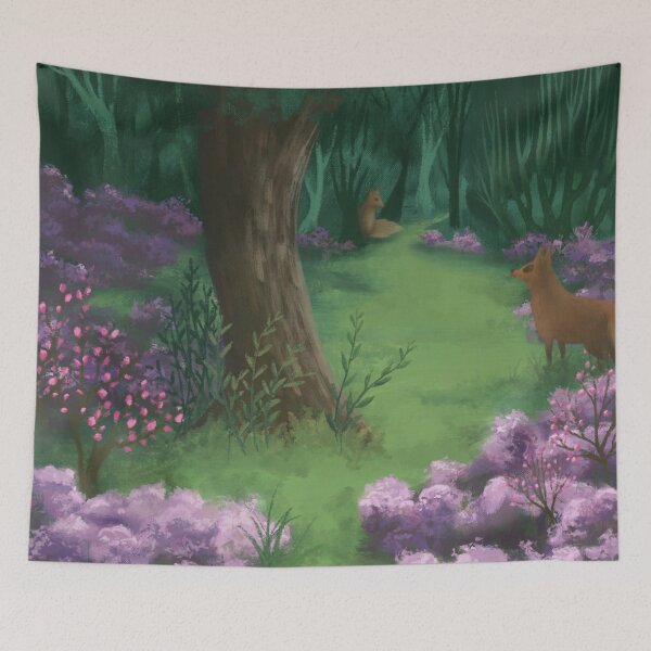 Item preview, And I saw you designed and sold by vanessalim-art.