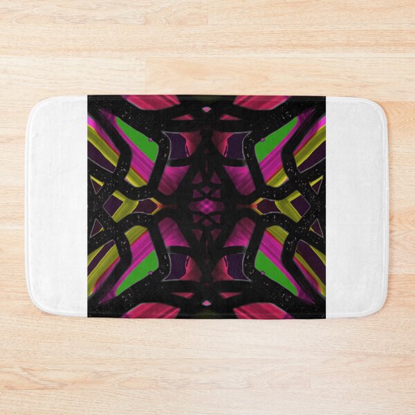 Item preview, Dark Rainbow - Vortexic collection designed and sold by Anas Xenophon.