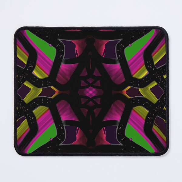 Item preview, Dark Rainbow - Vortexic collection designed and sold by Anas Xenophon.