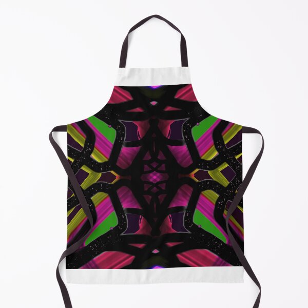 Item preview, Dark Rainbow - Vortexic collection designed and sold by Anas Xenophon.