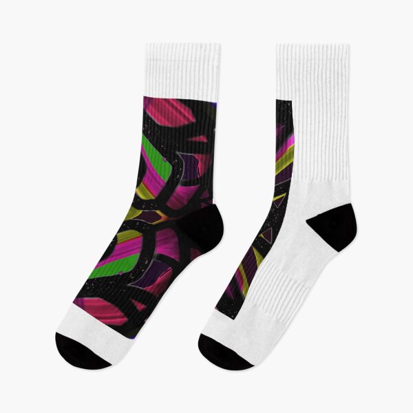 Item preview, Dark Rainbow - Vortexic collection designed and sold by Anas Xenophon.