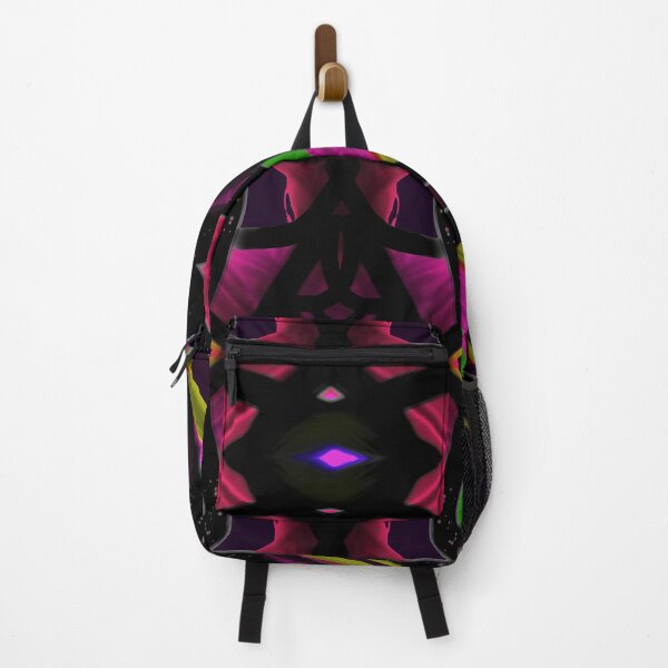 Item preview, Dark Rainbow - Vortexic collection designed and sold by Anas Xenophon.