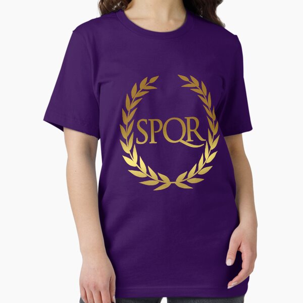 Item preview, Roman SPQR designed and sold by Agema Apparel.