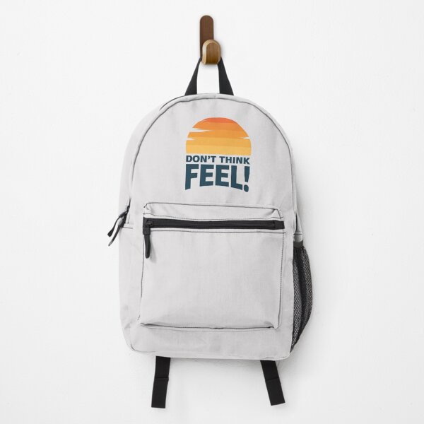 Item preview, Don't Think Feel designed and sold by gnsdesign.