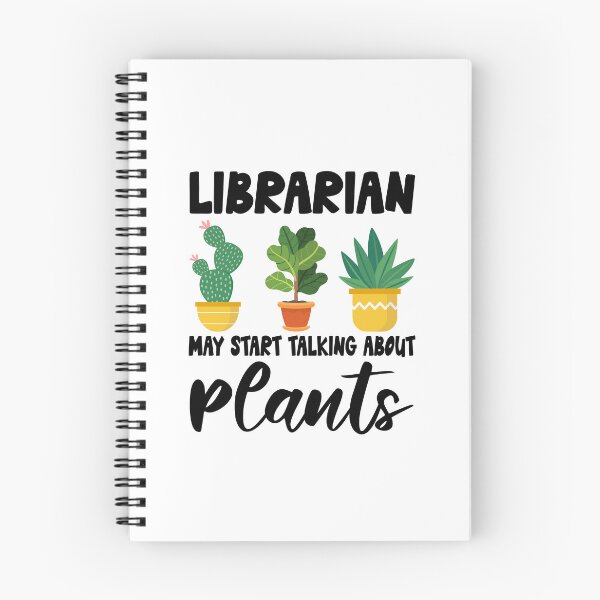 Item preview, Garden librarian Birthday Present, librarian Plant Lover Tee shirt designed and sold by Dogs Geeky⭐⭐⭐⭐⭐.