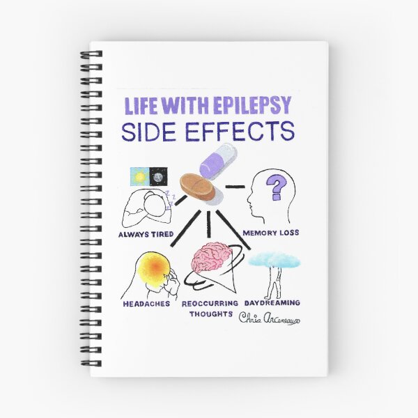 Item preview, SIDE EFFECTS designed and sold by The-ESP-Shirts.