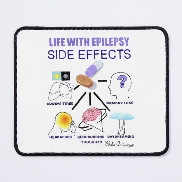 Item preview, SIDE EFFECTS designed and sold by The-ESP-Shirts.