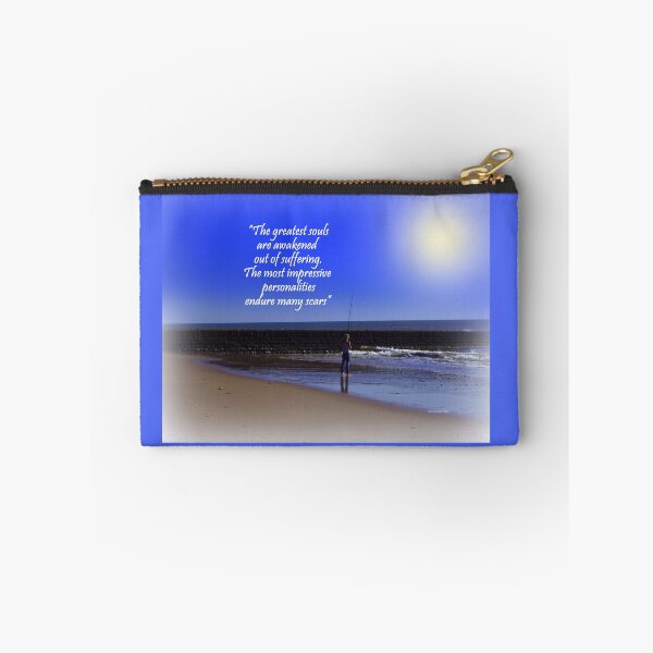 Item preview, FISHING MEDITATION designed and sold by Charmiene Maxwell-Batten.