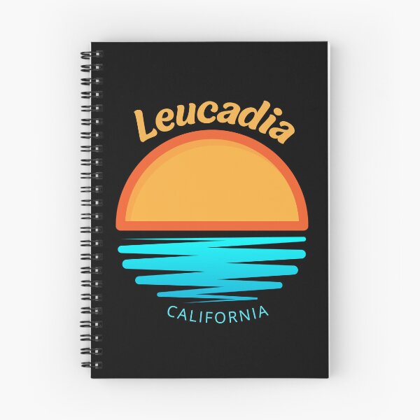 Item preview, Leucadia - California designed and sold by MtWoodsonSales.