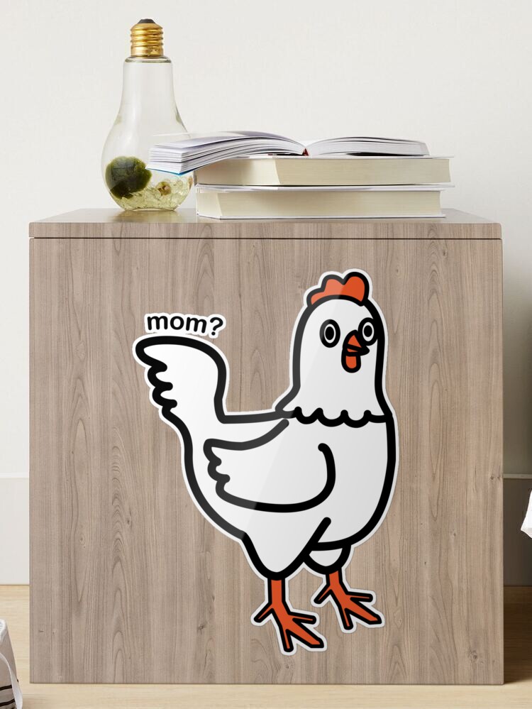 Chicken Mom Premium – yelmify