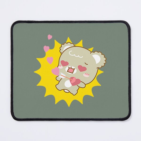 Item preview, Sugar Cubs Couple Kawaii designed and sold by fatherfarm.