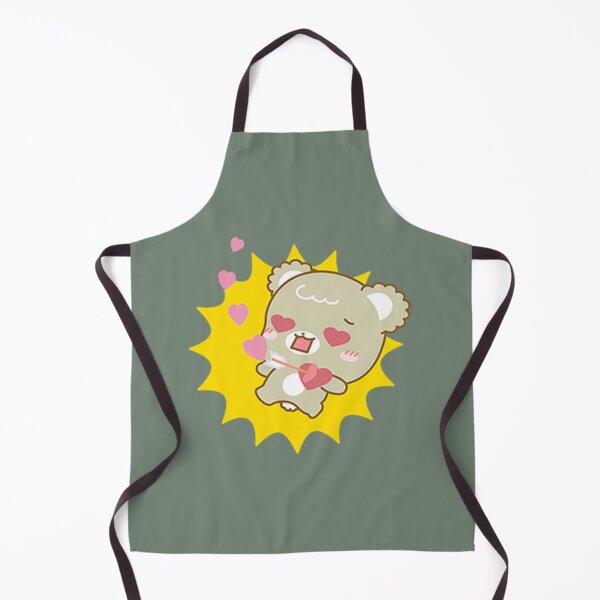 Item preview, Sugar Cubs Couple Kawaii designed and sold by fatherfarm.