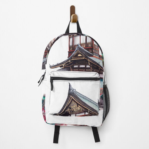 Item preview, The houses of Ōsaka designed and sold by Kadhaf.