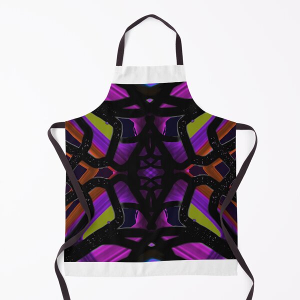 Item preview, Dark Rainbow - Vortexic collection designed and sold by Anas Xenophon.