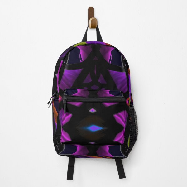 Item preview, Dark Rainbow - Vortexic collection  designed and sold by Anas Xenophon.