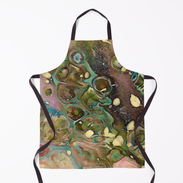 Item preview, Casual Gathering in Pink n Green designed and sold by BGGretchen.