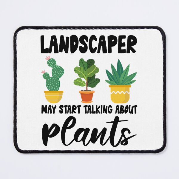 Item preview, landscaper shirt, Garden shirt for Mens women, Gardening gift for landscaper Gardener designed and sold by Dogs Geeky⭐⭐⭐⭐⭐.