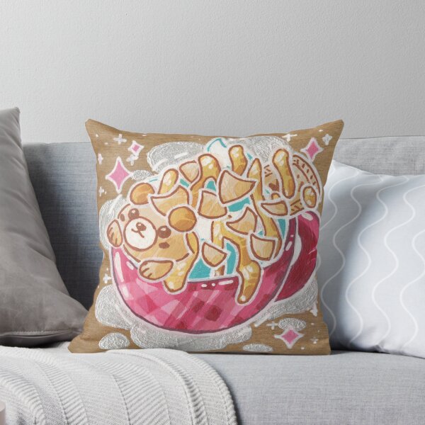 Item preview, Caramel Latte designed and sold by FirbetMakes.