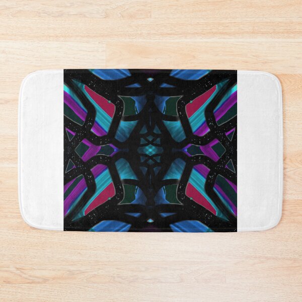 Item preview, Dark Rainbow - Vortexic collection  designed and sold by Anas Xenophon.