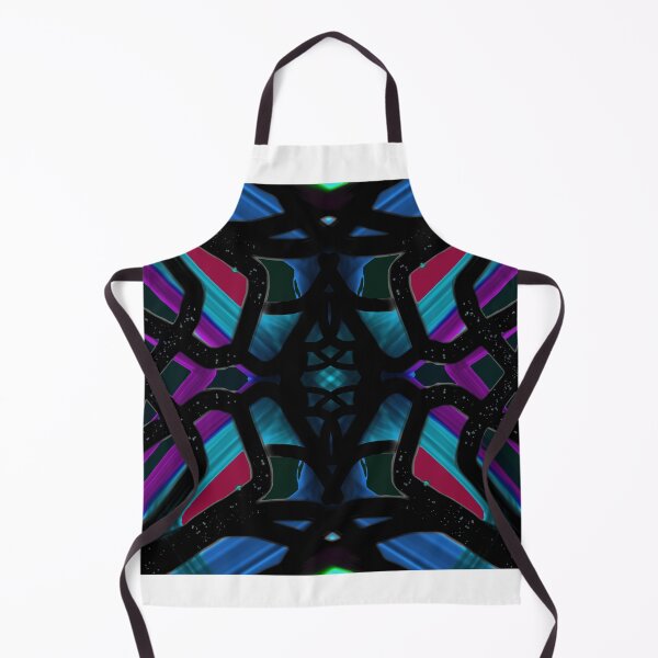 Item preview, Dark Rainbow - Vortexic collection  designed and sold by Anas Xenophon.