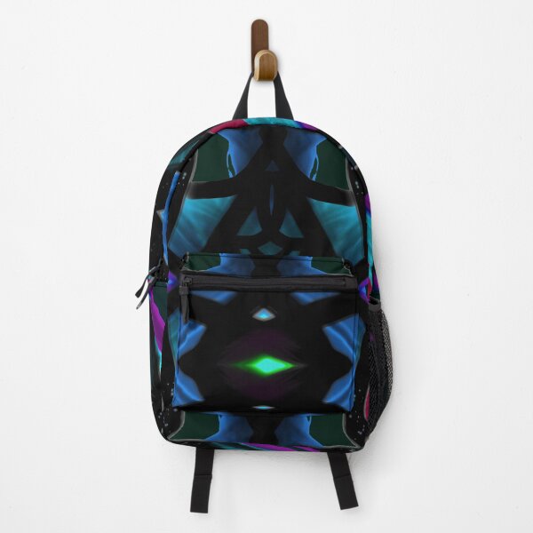 Item preview, Dark Rainbow - Vortexic collection designed and sold by Anas Xenophon.