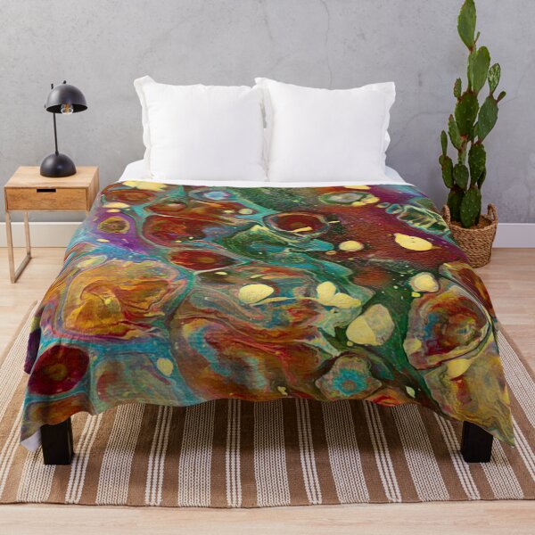 Item preview, Casual Gathering in Bloom designed and sold by BGGretchen.