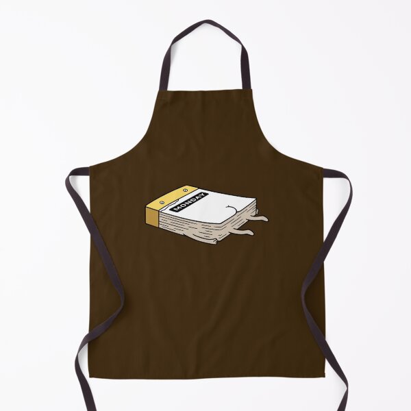 Item preview, Monday Mood designed and sold by doodl-do.