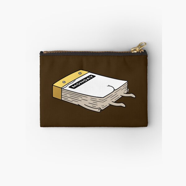 Item preview, Monday Mood designed and sold by doodl-do.